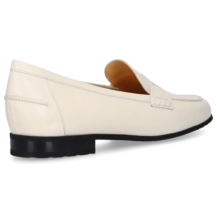 Truman's - Loafer 9188 Kalbsleder - beige