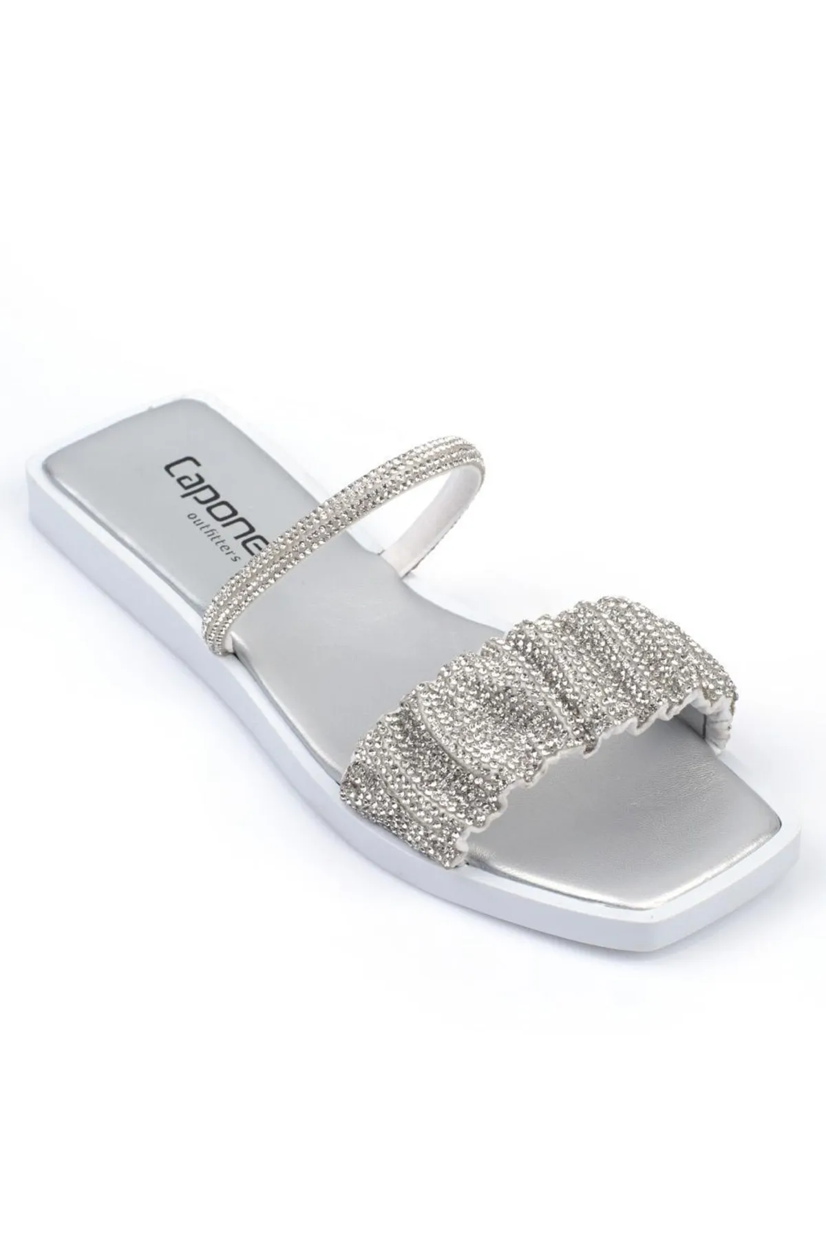 Capone Outfitters  Capone Stone Double Tape verschwitzt