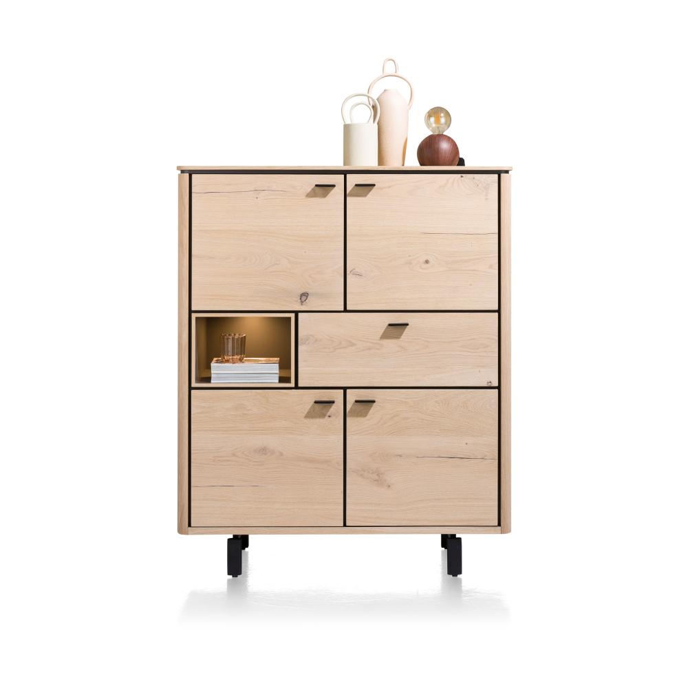 Highboard H&H Livada