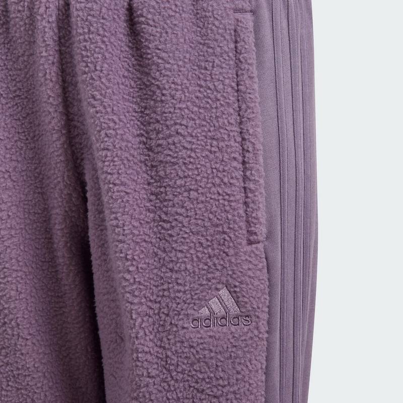 adidas Tiro Fleece Kids Hose Stoffhose Kinder