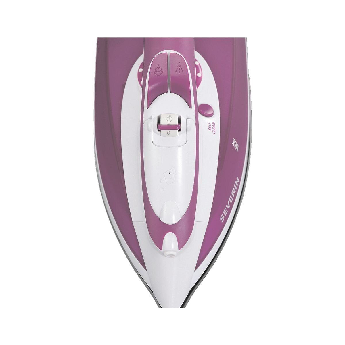 Severin Dampfbügeleisen BA 3243, 2400 W