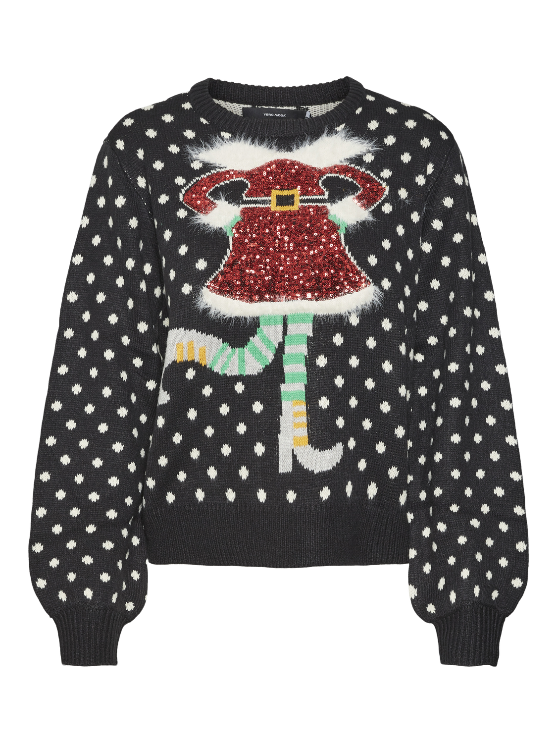 VMSPARKLE Pullover