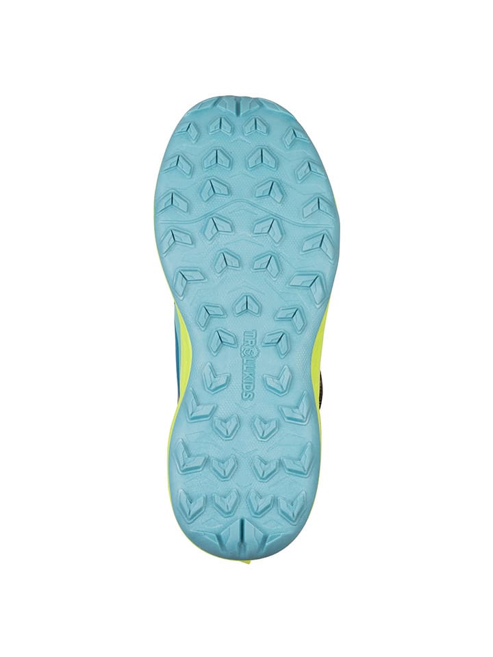 Trollkids Wanderschuhe 