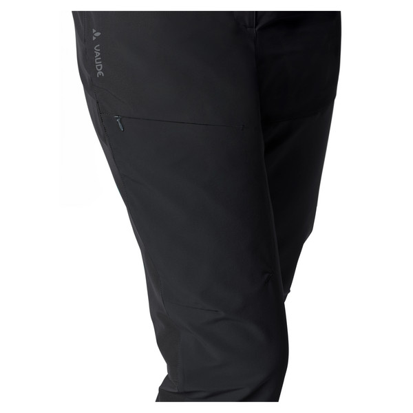 MOENA WINTER PANTS Damen - Softshellhose