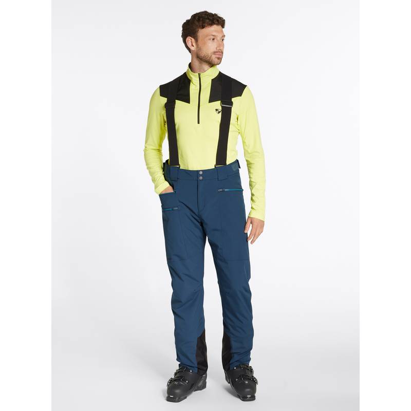 Ziener TRONADOR Skihose Herren