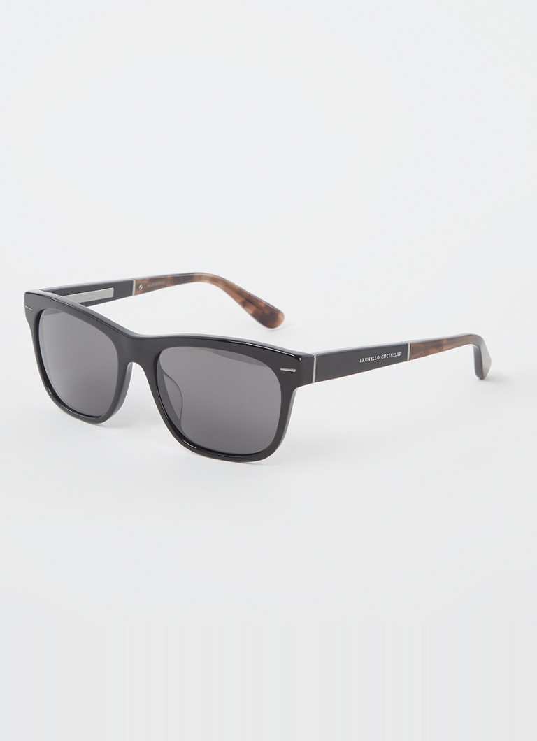 Sluneční brýle Brunello Cucinelli Wayfarer BC4003S