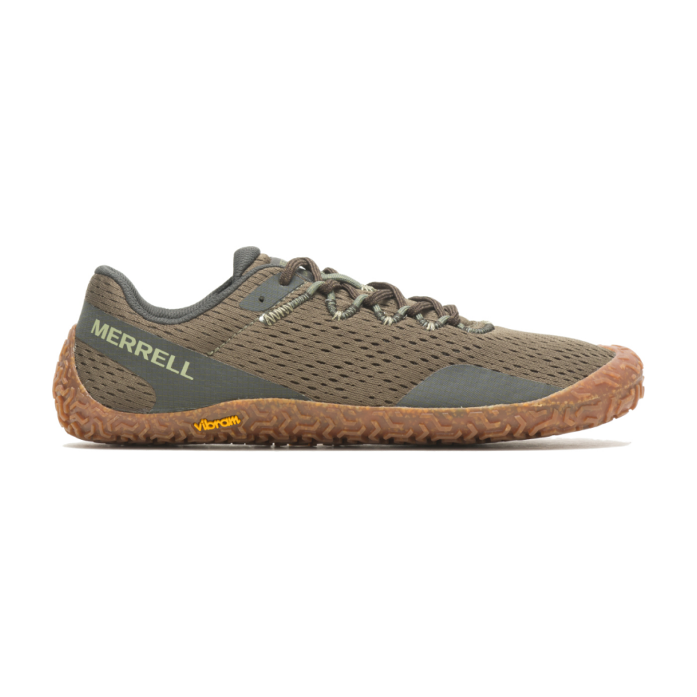 Merrell Vapor Glove 6 J067665 / grün