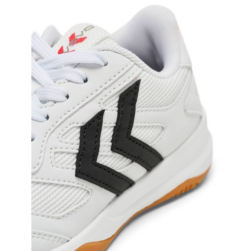 hummel DAGAZ III JR Hallenschuhe Kinder