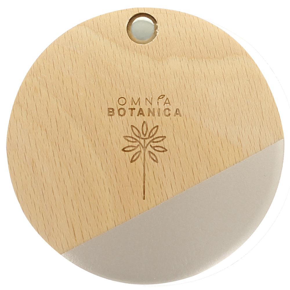 Omnia Botanica MIROIR DE POCHE MIROIR