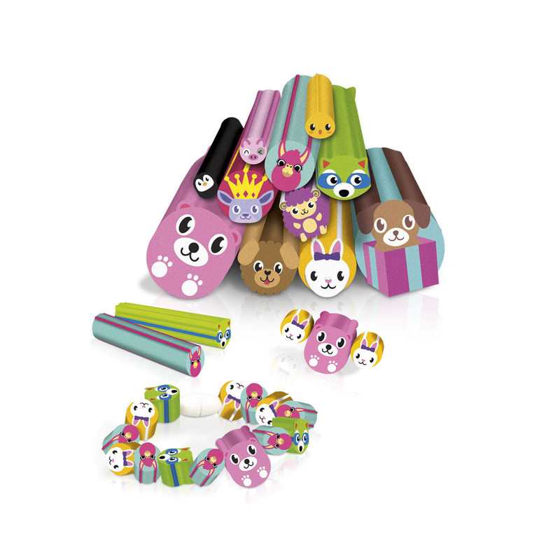 Recharge Cutie stix Animaux et compagnie Lansay