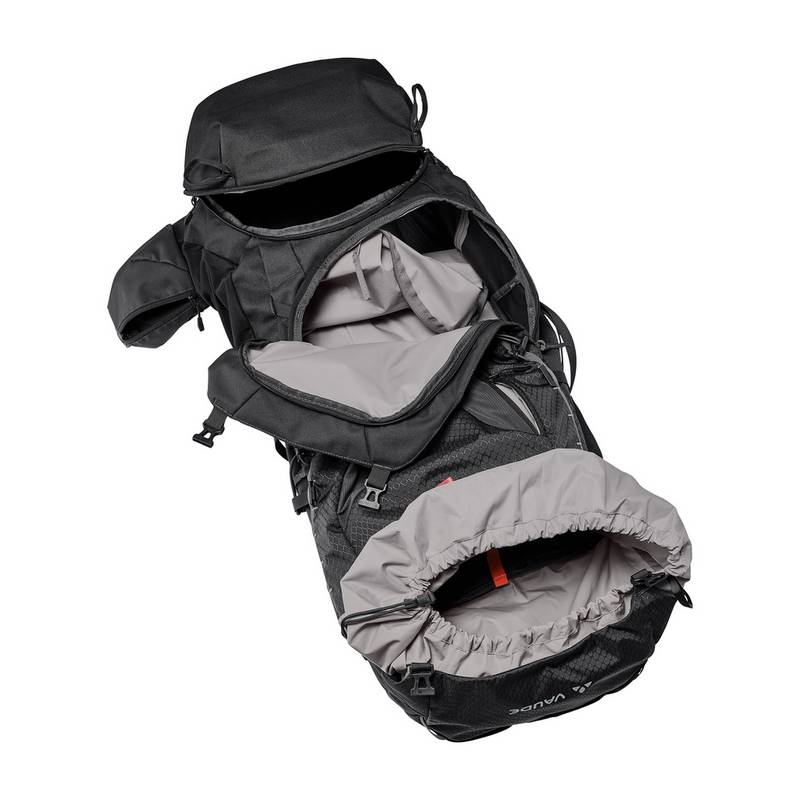 VAUDE Avox 75+10 Wanderrucksack