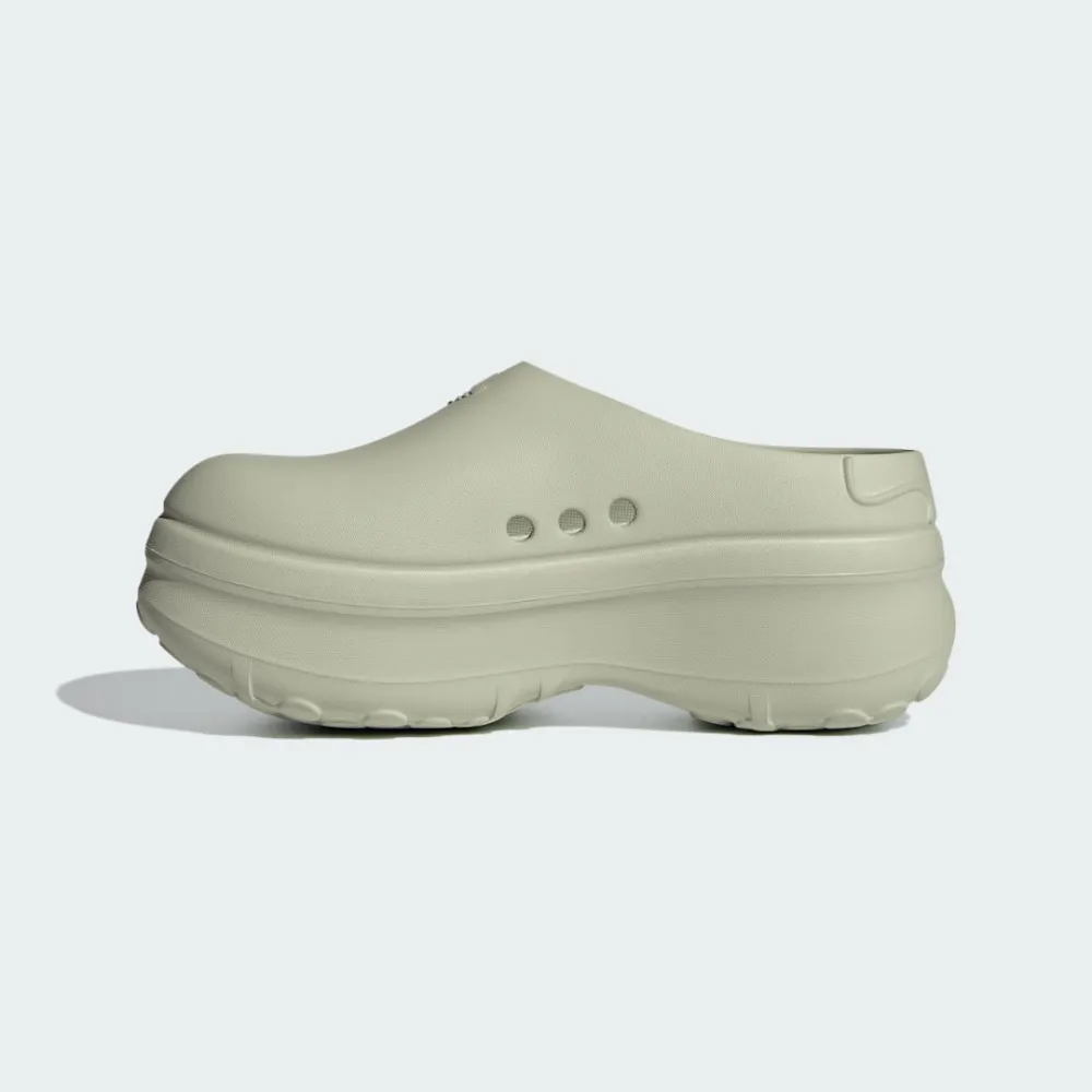 adidas Adifom Stan Mule W IE0478 / grün