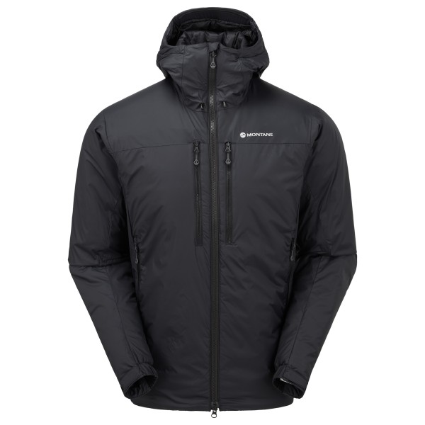 Montane - Respond XT Hoodie - Kunstfaserjacke