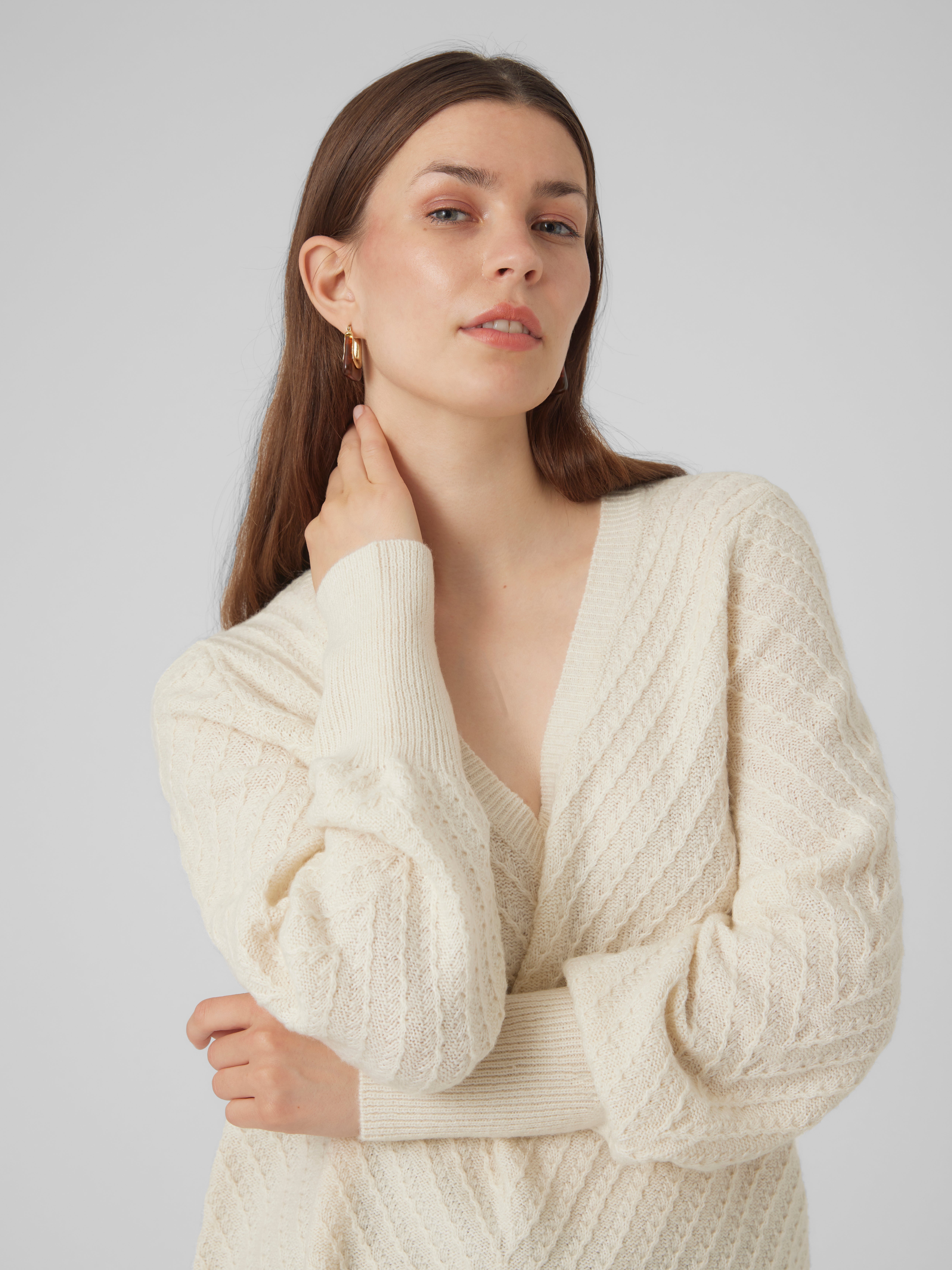 VMANJASTINNA Pullover