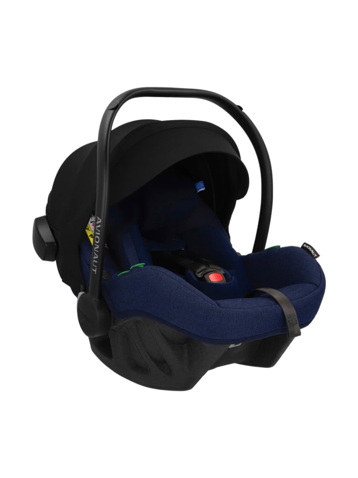 Avionaut Avionaut Pixel PRO 2.0C Cloud Care Babyschale 0-13 Monate - Farbe: Navy günstig kaufen onesize