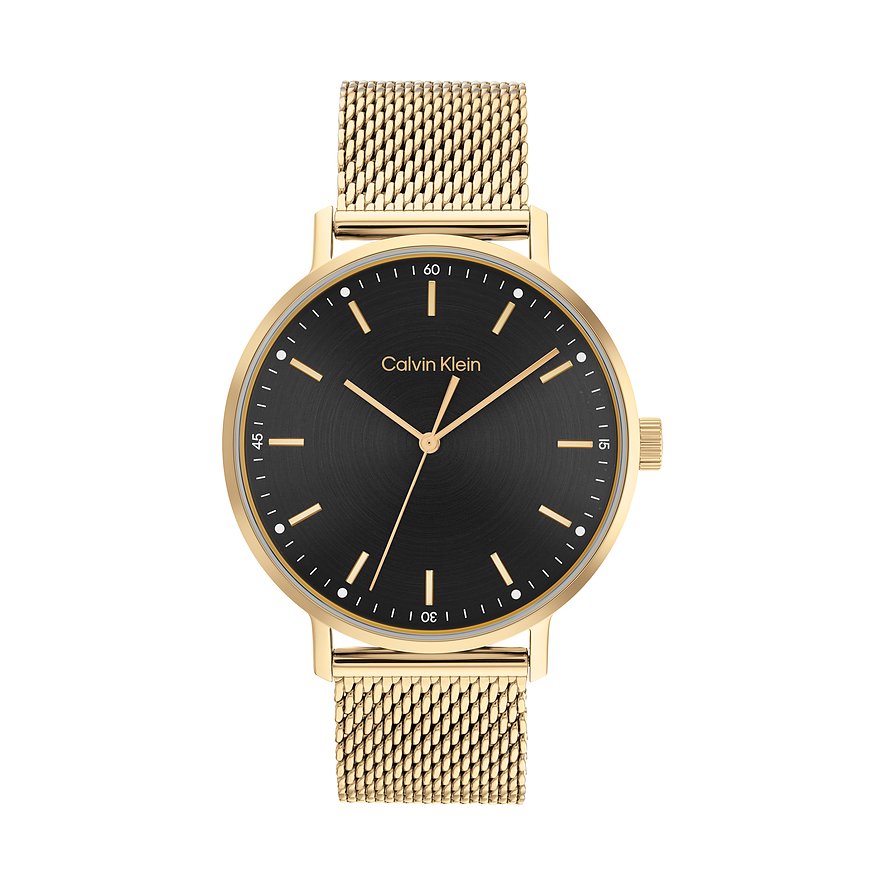 Calvin Klein Herrenuhr