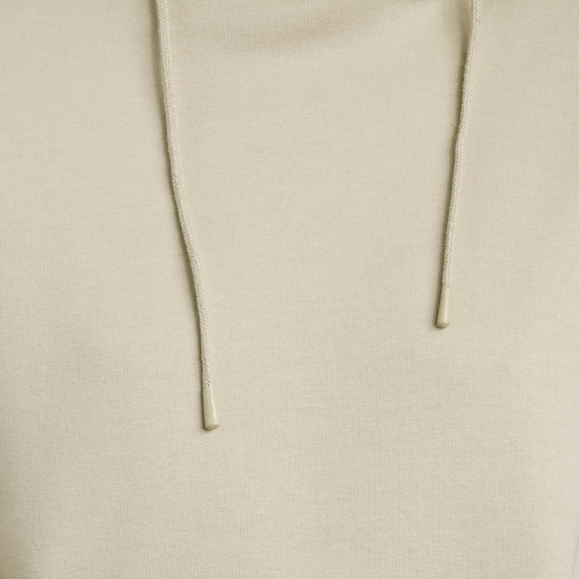 Damen Hoodie mit gummierten Schriftzug