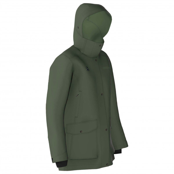 Zimtstern - Women's Stormdayz Parka - Parka