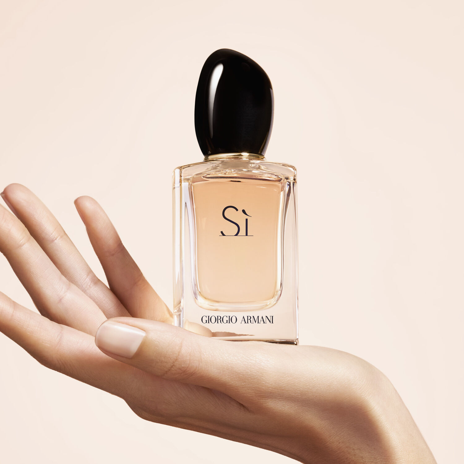 Giorgio Armani Sì Eau de Parfum