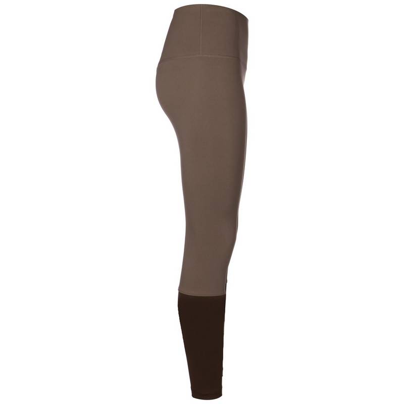 Nike One Dri-Fit HR Tights Damen