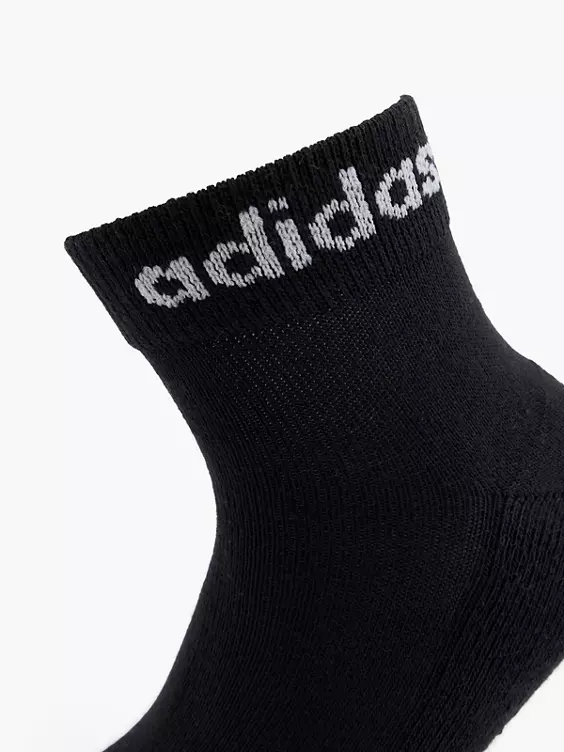 adidas 3er Pack Sneakersocken