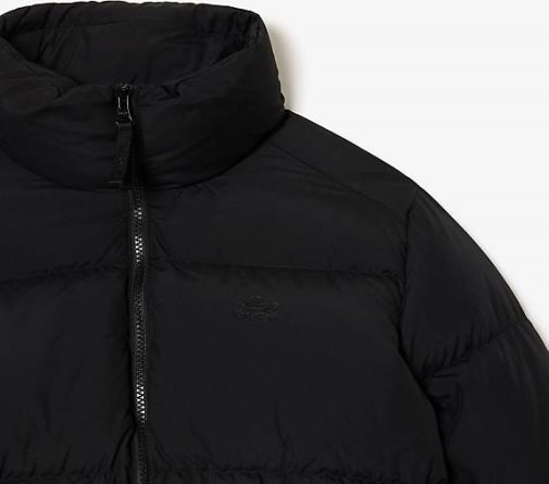 Lacoste Damen Daunenjacke