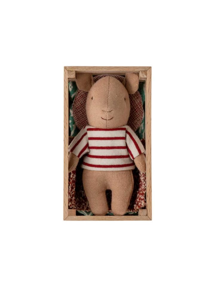 Maileg Schwein in der Box Baby Mädchen 11 cm günstig kaufen onesize