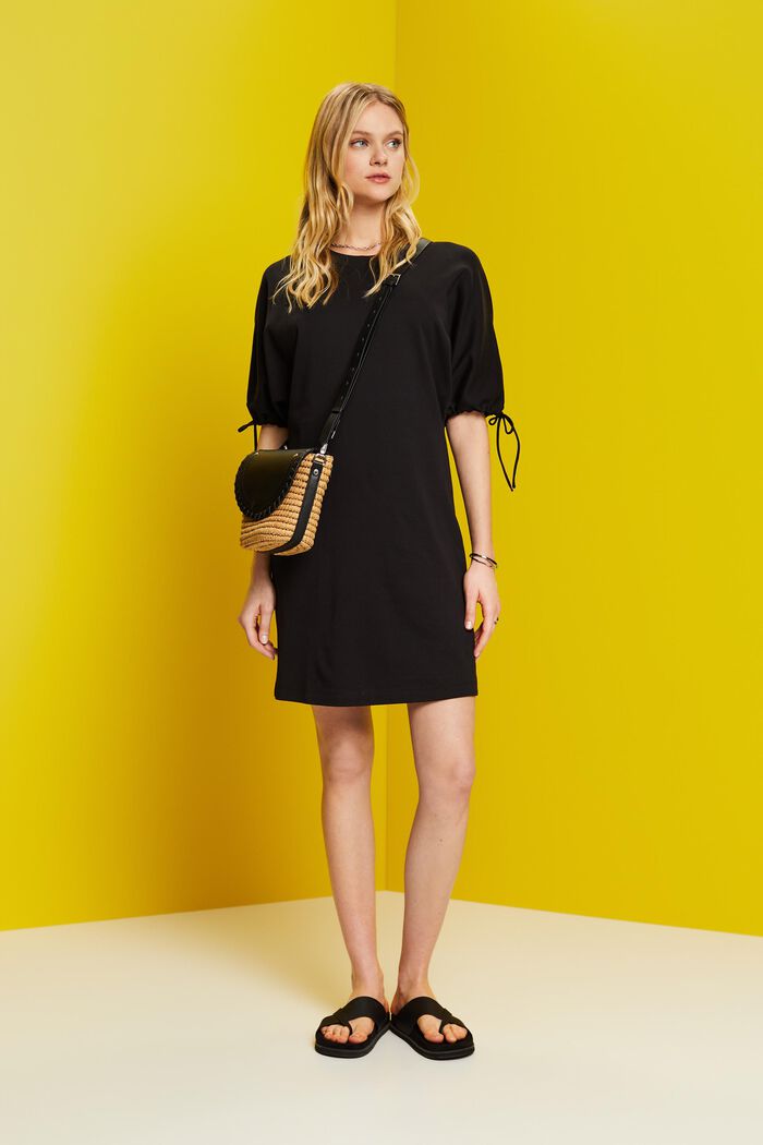 Dresses knitted