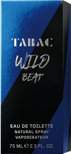 Tabac Wild Beat Eau de Toilette