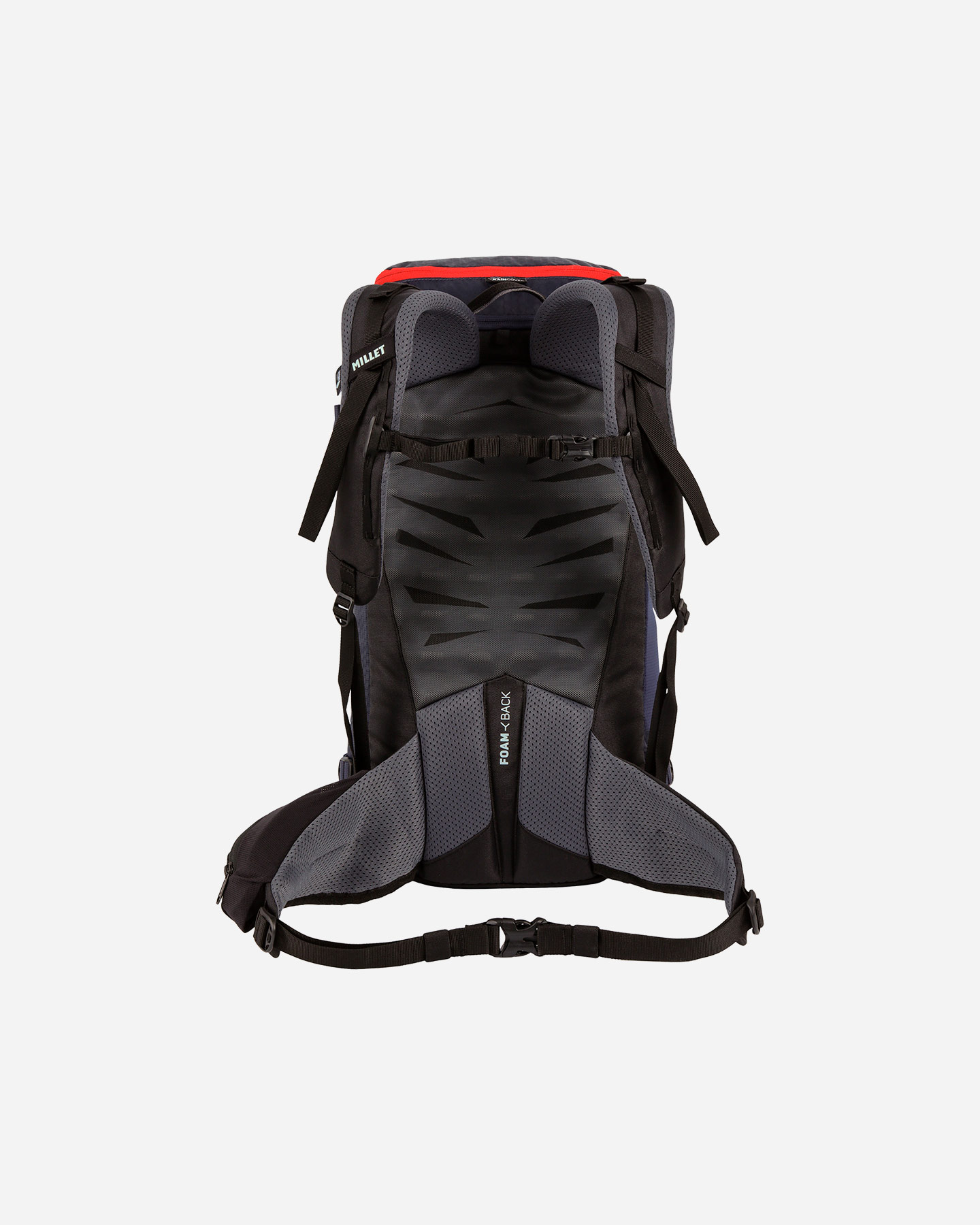 Turistický batoh Millet Ubic 20 MIS2269-7317