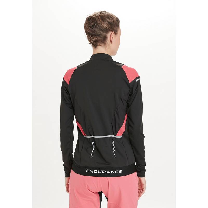 Endurance Janulla Fahrradjacke Damen