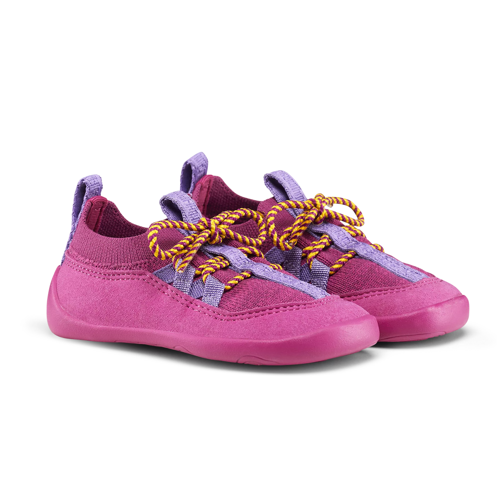 Lauflerner Knit Walker