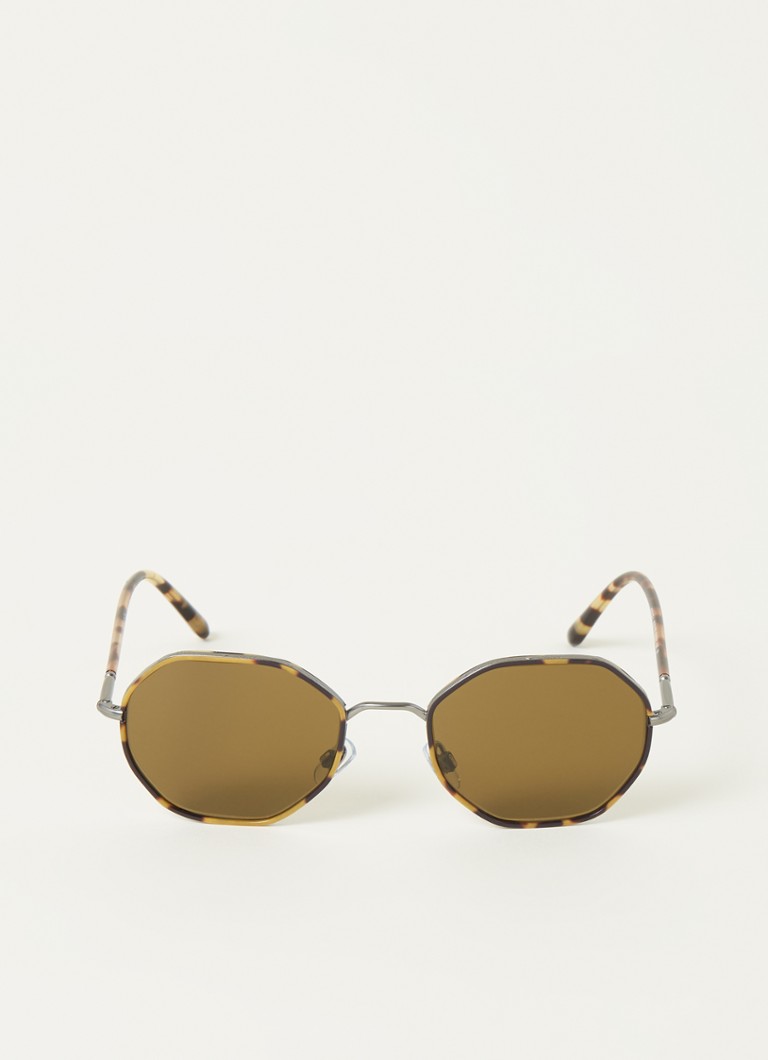 Occhiali da sole Giorgio Armani AR6112J