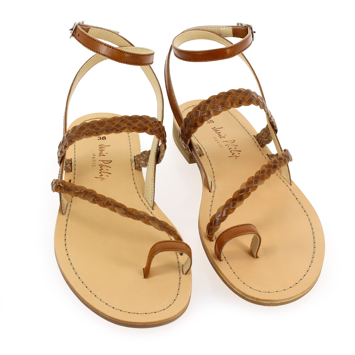 Janie Philip  INCA - Cognac