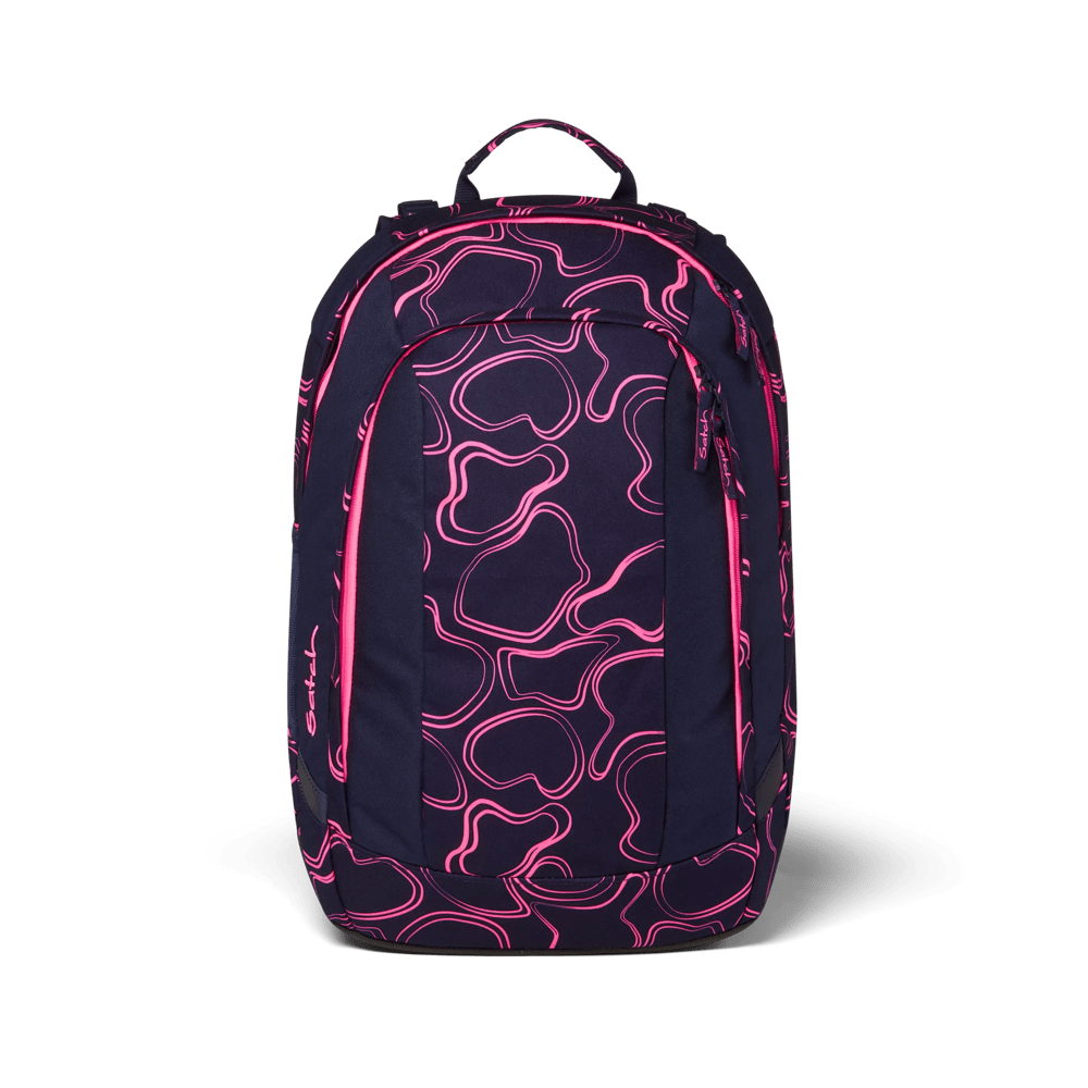 air Pink Supreme