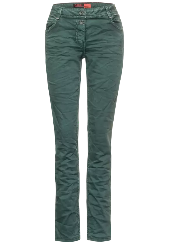 CECIL Loose Fit Hose