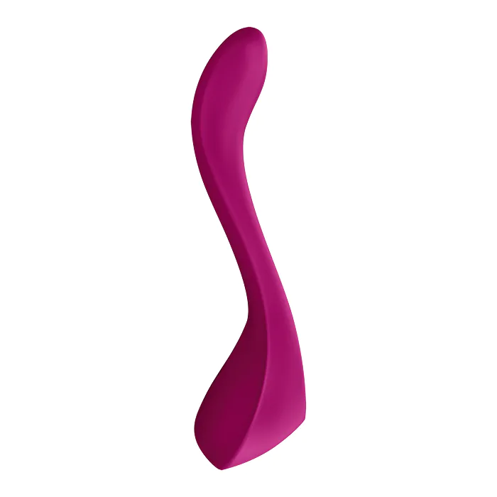„Satisfyer“ masažuoklis „Endless Joy Pink“