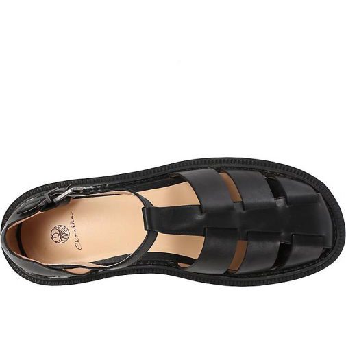 ekonika Sandalen mit tollem Riemen-Look