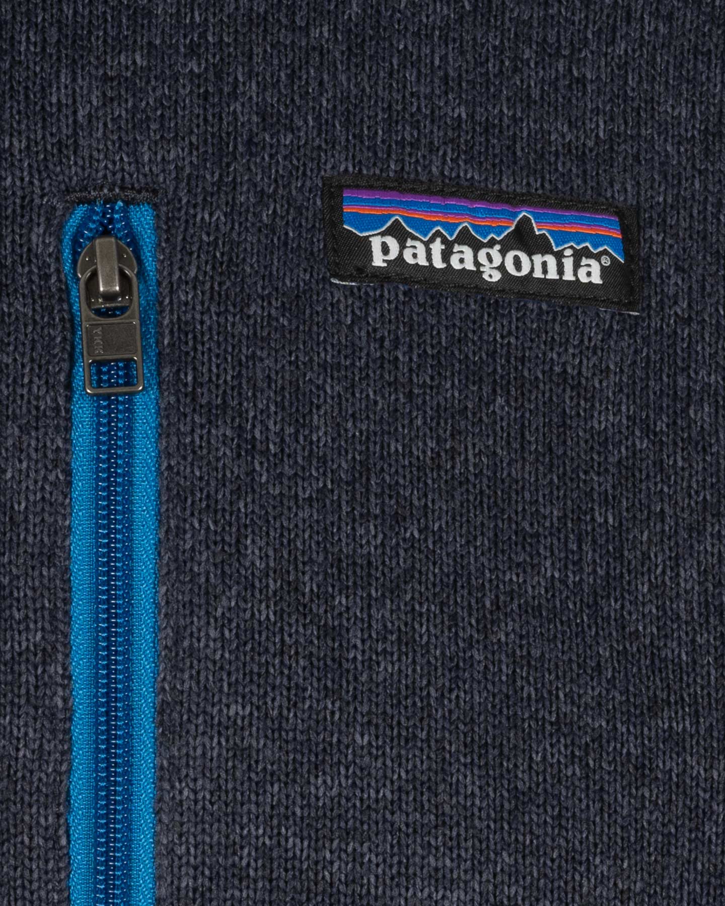 Sweter Patagonia Better Sweater M 25528-PIBL