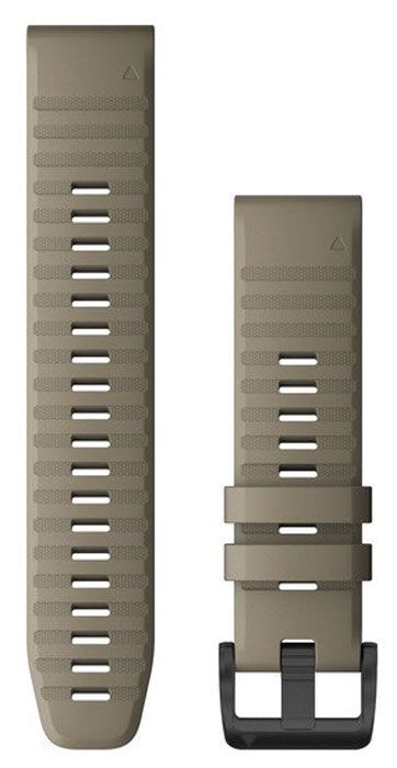 Garmin Fenix 6/7 Silikon Armband 22mm kaufen | Bike-Discount