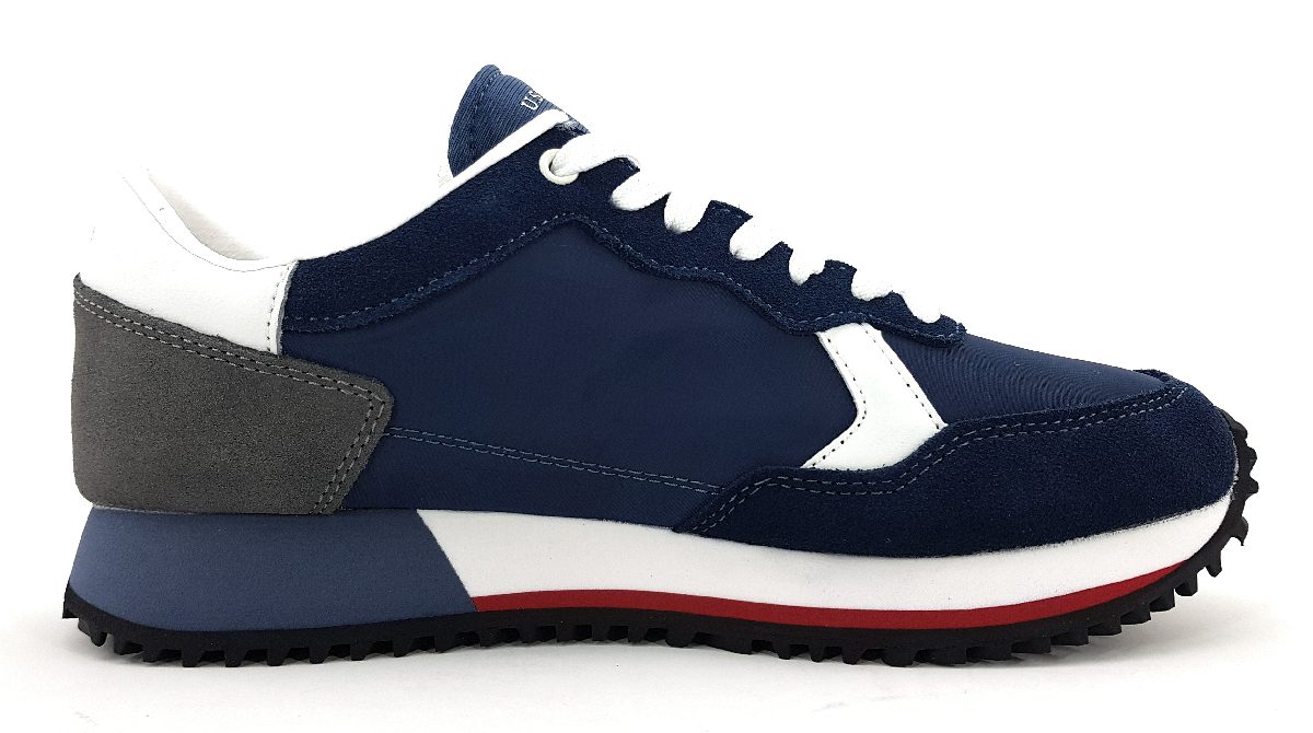 US Polo Cleef001M/2NS1 Blau BLU009 blau