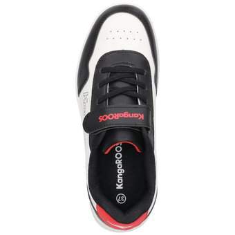 KangaROOS K ZK Ket EV Sneaker in weiß