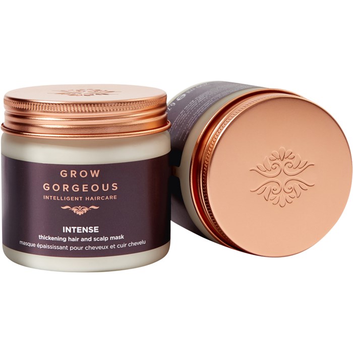 Intense Thickening Hair & Scalp Mask