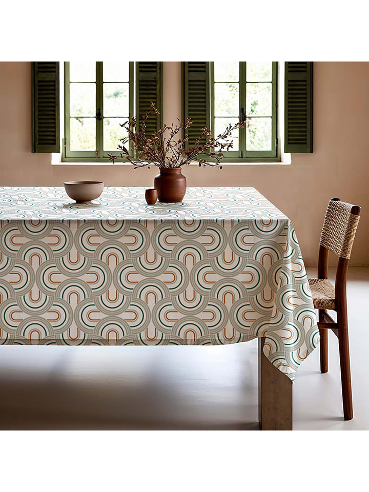Mint Rugs Tischdecke 