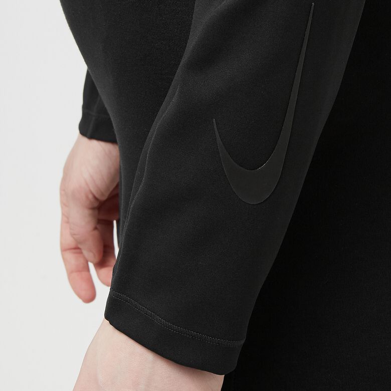 JORDAN x Off White Wmns Nrg Dry-Fit Longsleeve black