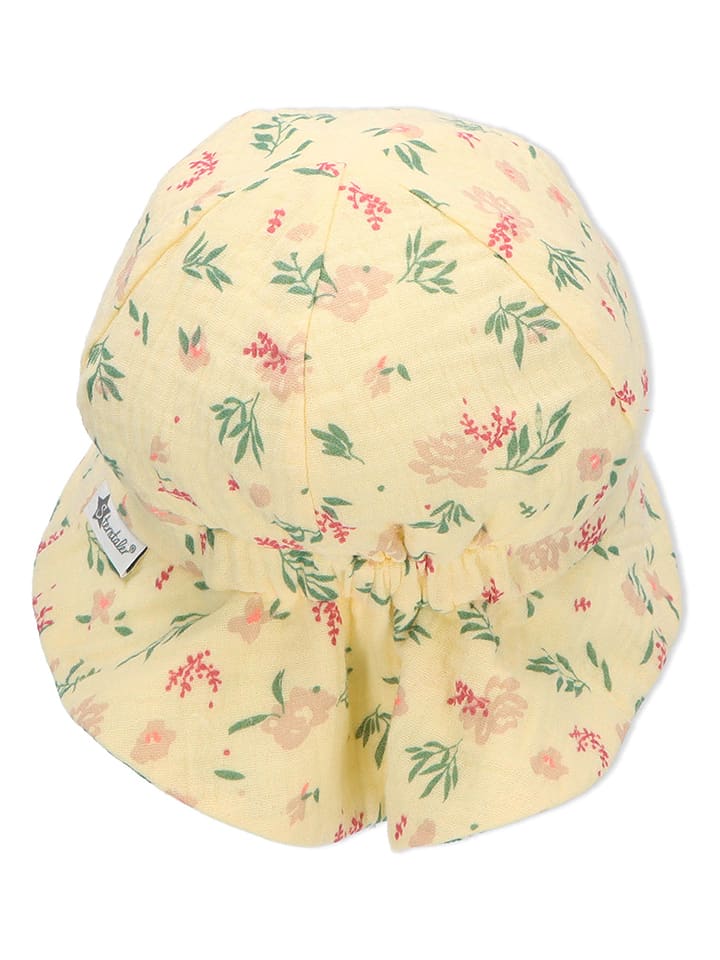 Sterntaler Flapper in Gelb günstig kaufen
