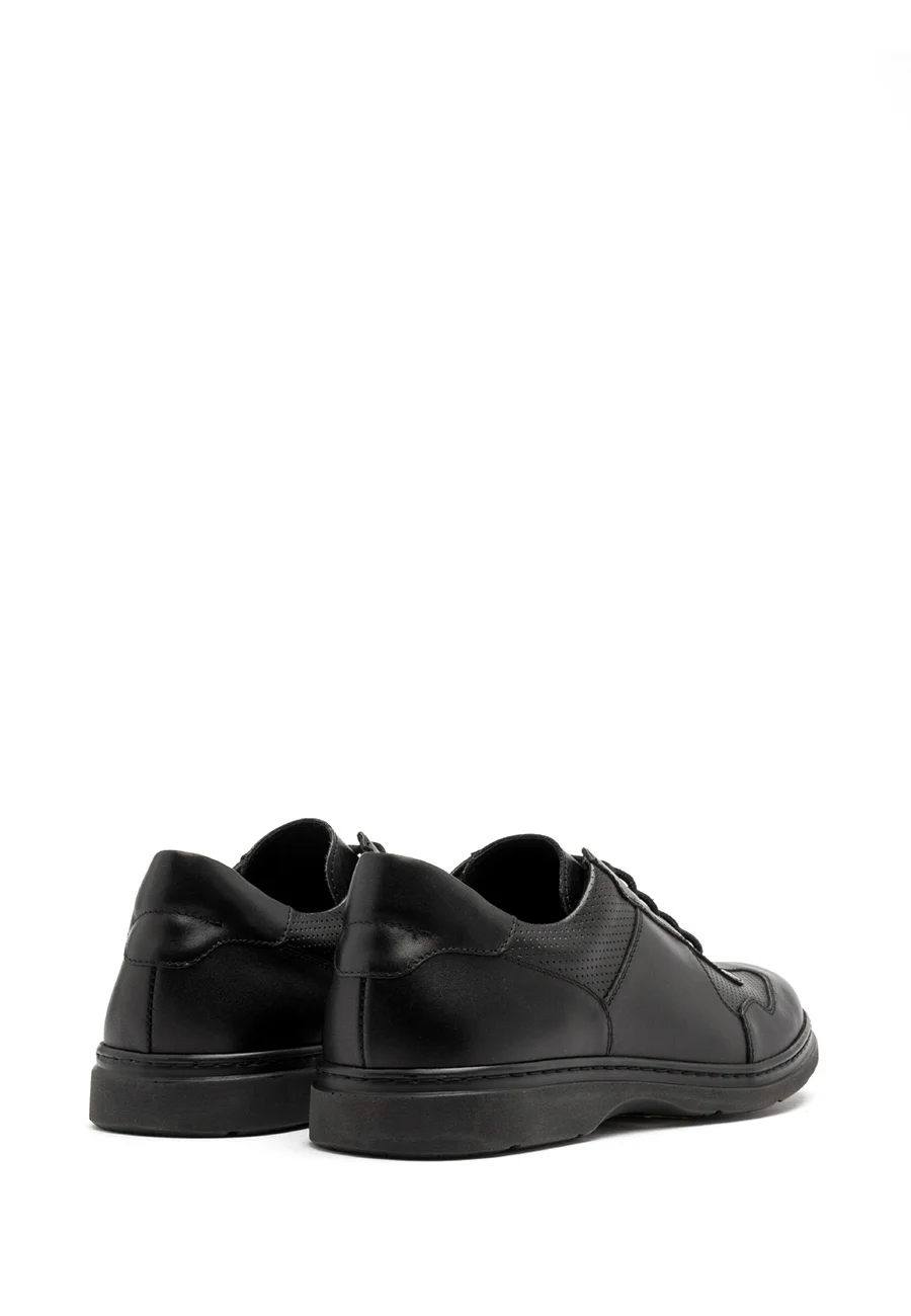 Zapatos deportivos con cordones RYŁKO