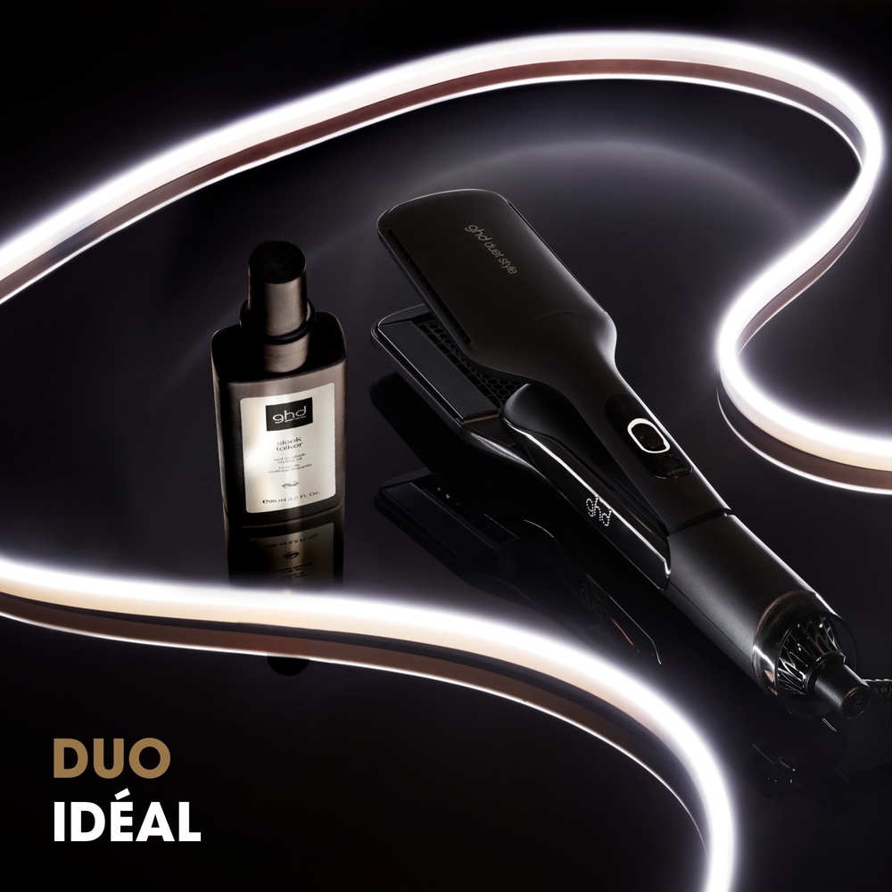 GHD Huile de coiffage lissante ghd - sleek talker Huile de coiffage lissante