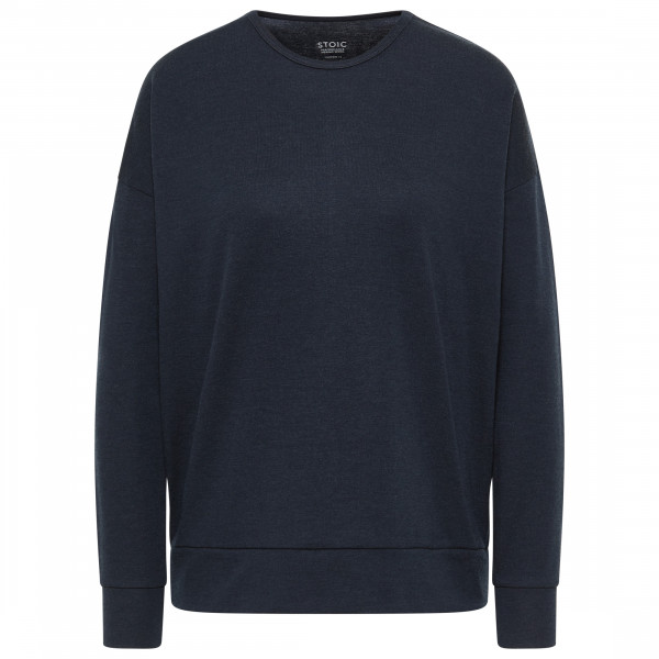 Stoic - Women's Merino260 MMXX.Göteborg Crew - Merinopullover