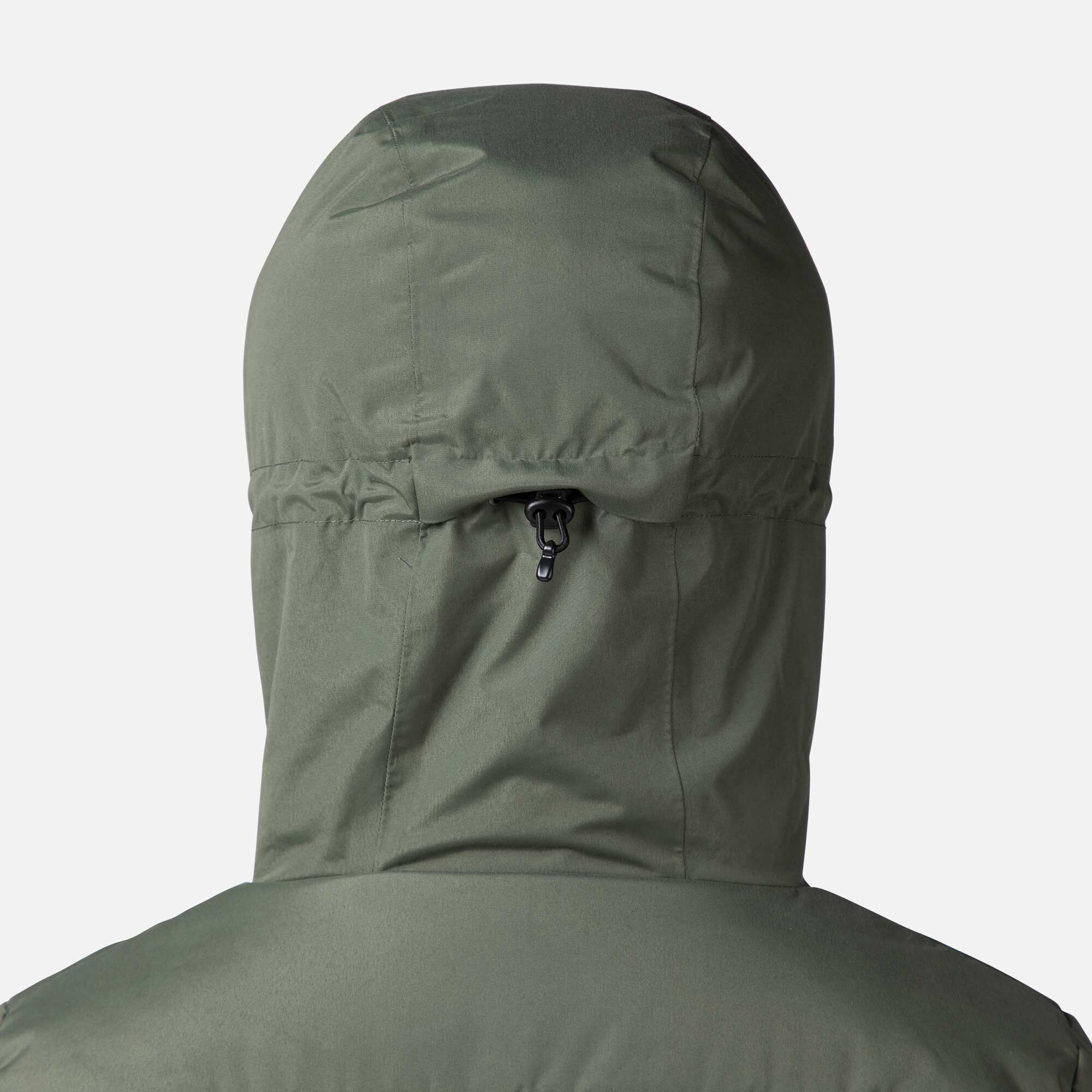 Parka de ski Puffy femme